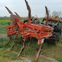 DISSODATORE ARTIGIANALE