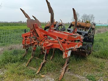 DISSODATORE ARTIGIANALE