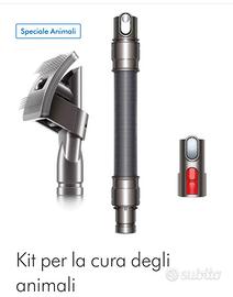 Spazzola cattura peli dyson