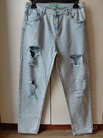 Jeans per ragazza
