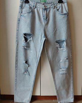 Jeans per ragazza