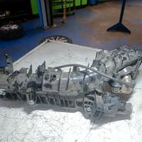collettore aspirazione BMW  b47d