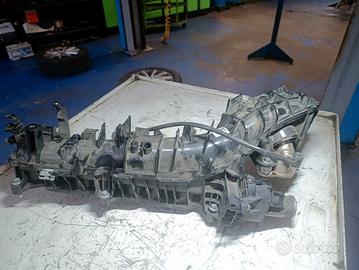 collettore aspirazione BMW  b47d