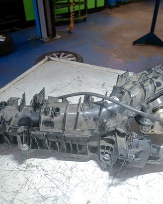 collettore aspirazione BMW  b47d