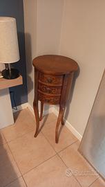  due pezzi arredamento 