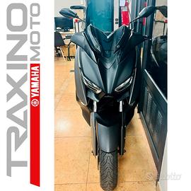Yamaha X-Max 300 12 mesi garanzia, tagliandato, fi