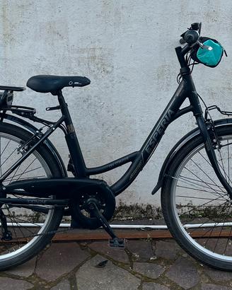 E Bike city 26