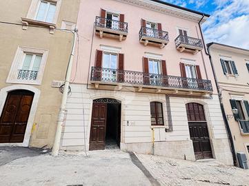 RUSTICO A L'AQUILA