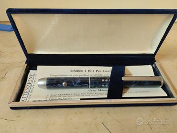 Penna laser gadget Mercedes Benz 