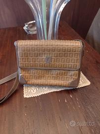 Borsa Fendi vintage 