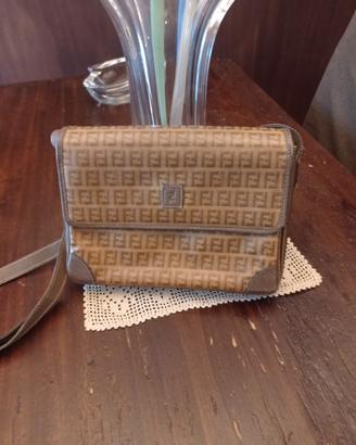 Borsa Fendi vintage 