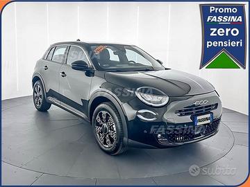 FIAT 600 1.2 Hybrid Pop 145cv