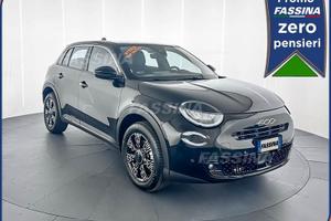 FIAT 600 1.2 Hybrid Pop 145cv