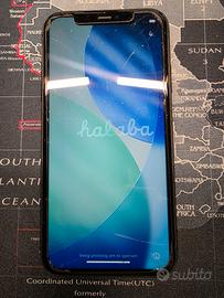 Iphone 11 nero - 128GB