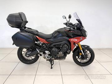 YAMAHA Tracer 900 GT