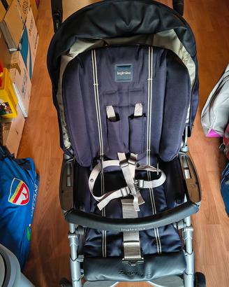 Passeggino Inglesina