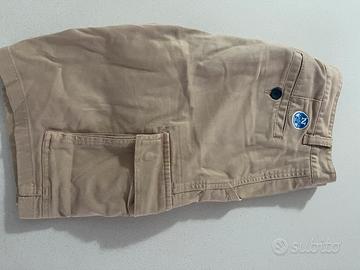 Pantalone bermuda