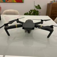 Drone DJI Mavic Pro Combo Fly