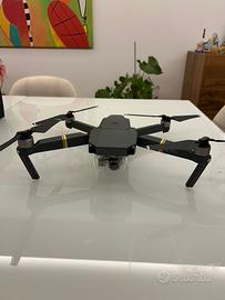 Drone DJI Mavic Pro Combo Fly