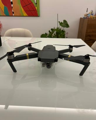Drone DJI Mavic Pro Combo Fly