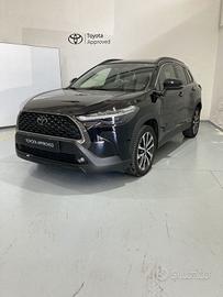 Toyota Corolla Cross 2.0H (197 CV) E-CVT Loun...