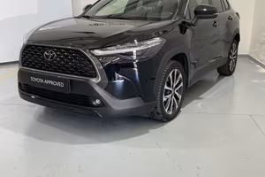 Toyota Corolla Cross 2.0H (197 CV) E-CVT Loun...