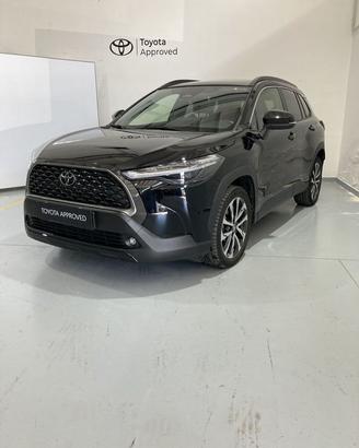 Toyota Corolla Cross 2.0H (197 CV) E-CVT Loun...