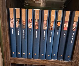 protagonisti della storia biografie