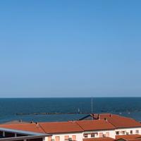 A Luglio VISTA MARE a Lido di Pomposa -1429-