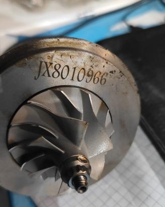Turbina coreassy hyundai galloper 2.5 TD