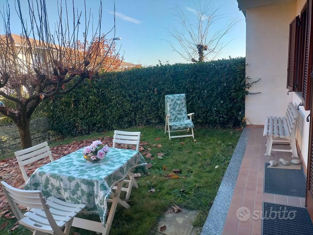 Casa – Rivara, Camagna - Vista 5