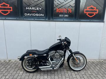 Harley-davidson XL 883 - 2009