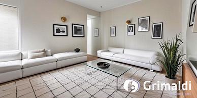 Appartamento Milano [88/25VRG]