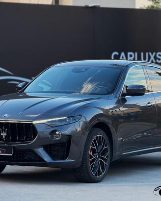 Maserati Levante 3.0 V6 Gransport 350CV Q4