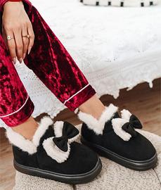 pantofole  con ficco nuove tg 38/39