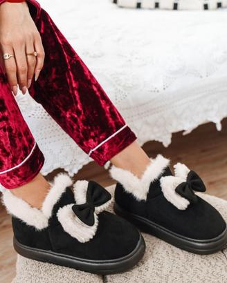 pantofole  con ficco nuove tg 38/39