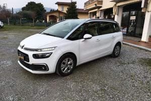 CITROEN GRAN C4 SPACE TOURER 1.5 BLUEHDI 130CV 7P