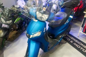 Peugeot Tweet 125