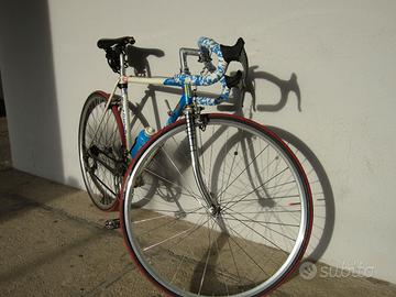 bici da corsa