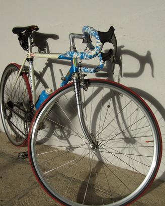 bici da corsa
