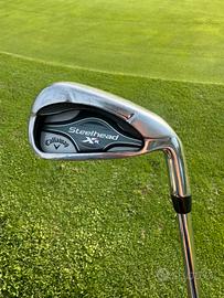 Golf set di ferri Callaway