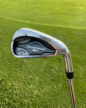 Golf set di ferri Callaway
