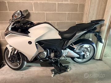 Honda VFR 1200