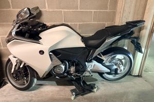 Honda VFR 1200
