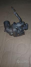 carburatore motom 