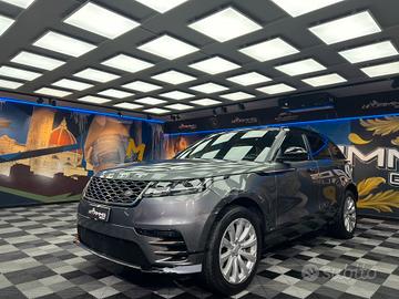 Land Rover Range Rover Velar 2.0 i4 R-Dynamic HSE 