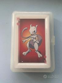 Mazzo carte Pokémon Pocket Monsters 1999