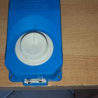 trasformatore elettrico, originale Lima