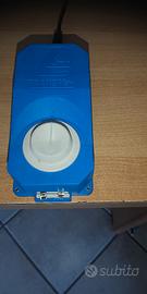 trasformatore elettrico, originale Lima