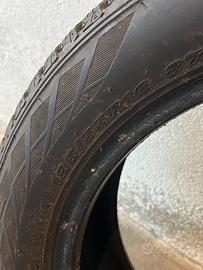 Gomme invernali 185/55 R16